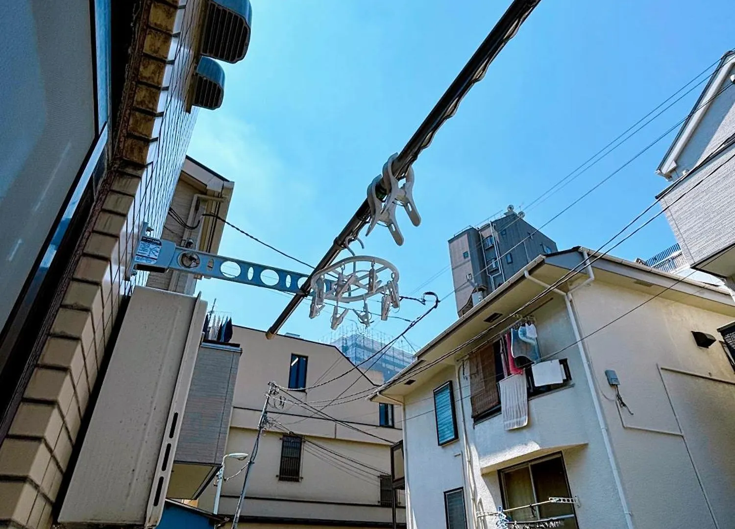 クオリティハイツ池袋駅西口至近 Apartment Tokyo