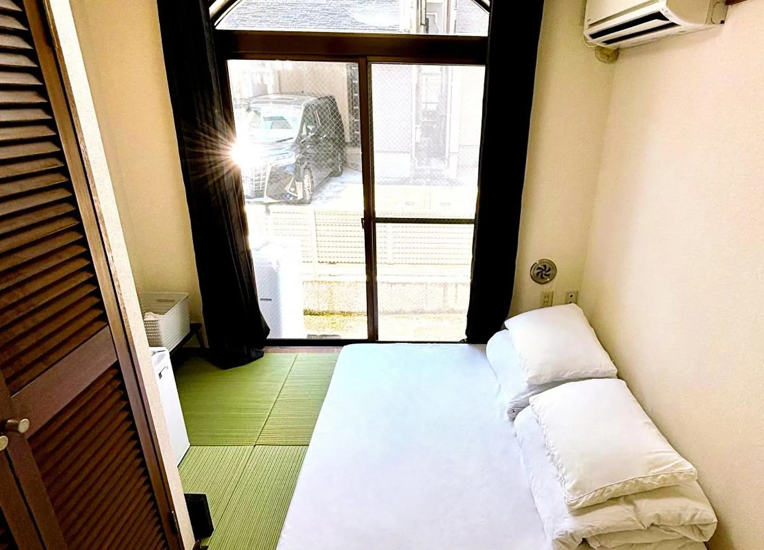 クオリティハイツ池袋駅西口至近 Apartment Tokyo