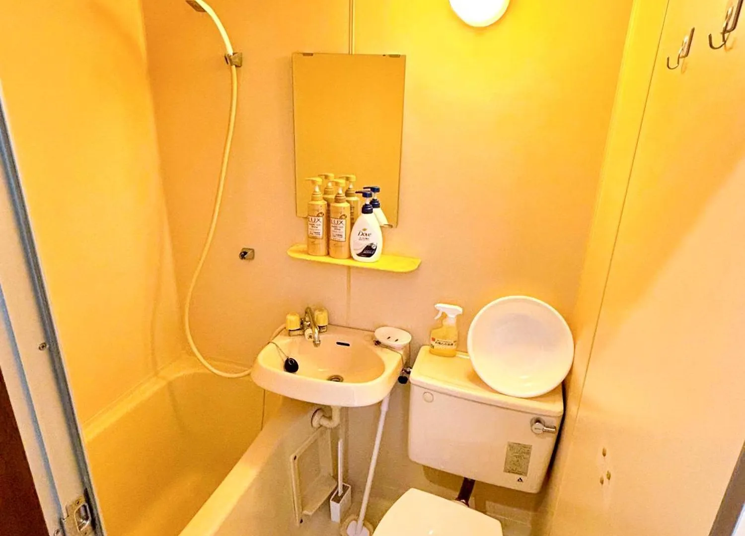 クオリティハイツ池袋駅西口至近 Apartment Tokyo Japan