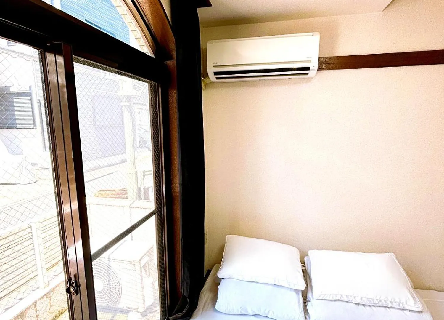 クオリティハイツ池袋駅西口至近 Apartment Tokyo Japan