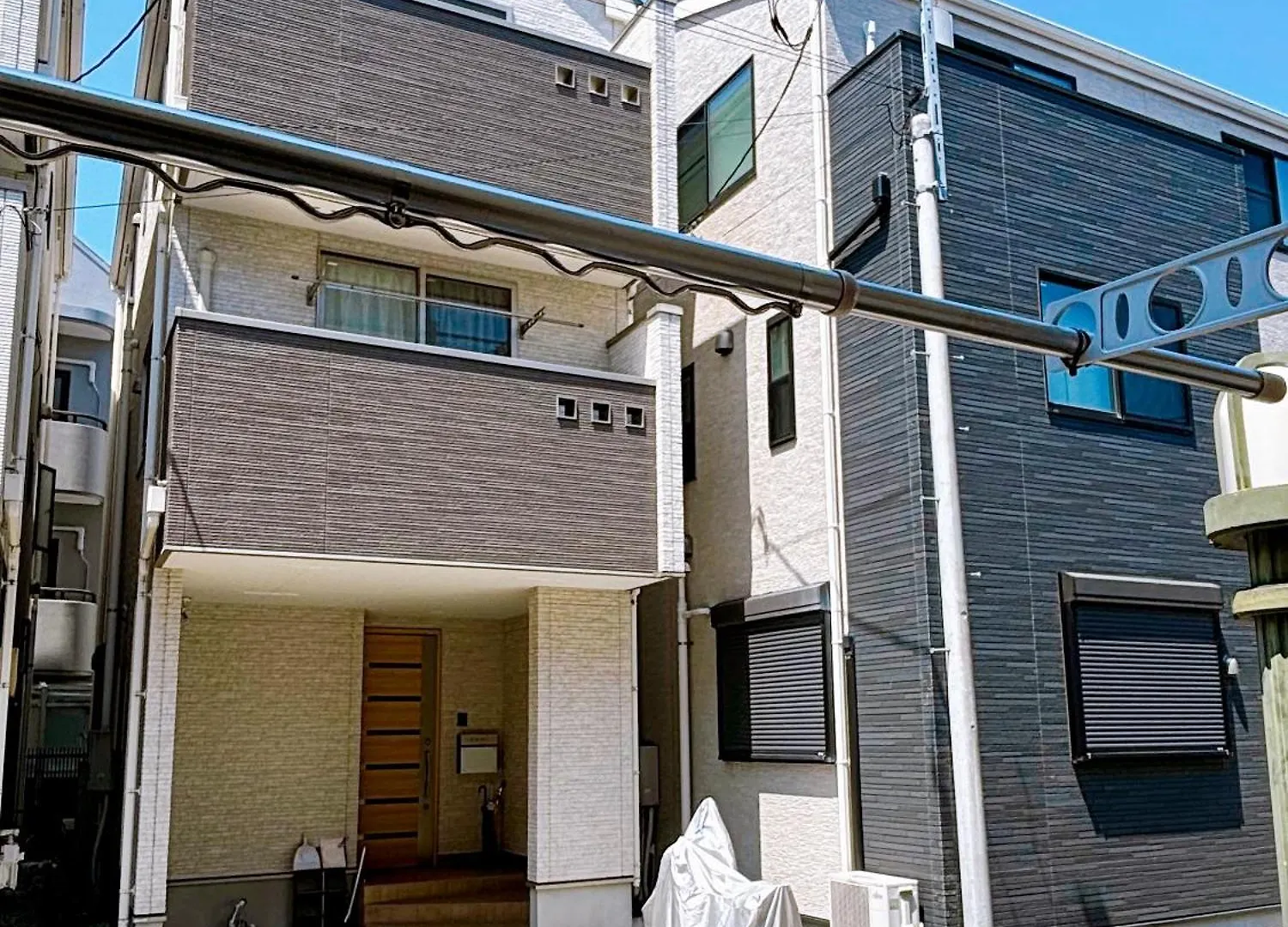 クオリティハイツ池袋駅西口至近 Apartment Tokyo